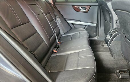 Mercedes-Benz GLK-Класс, 2009 год, 1 300 000 рублей, 13 фотография