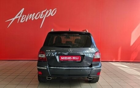 Mercedes-Benz GLK-Класс, 2009 год, 1 300 000 рублей, 4 фотография