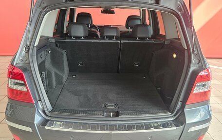 Mercedes-Benz GLK-Класс, 2009 год, 1 300 000 рублей, 21 фотография