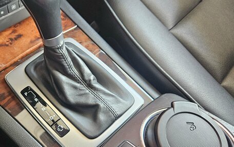 Mercedes-Benz GLK-Класс, 2009 год, 1 300 000 рублей, 15 фотография