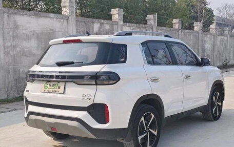 Hyundai ix35, 2022 год, 1 500 000 рублей, 4 фотография