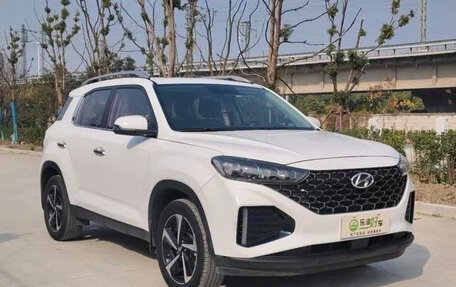 Hyundai ix35, 2022 год, 1 500 000 рублей, 3 фотография