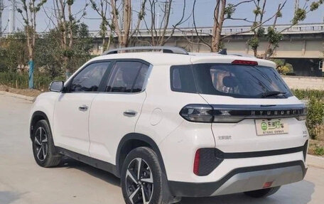 Hyundai ix35, 2022 год, 1 500 000 рублей, 6 фотография