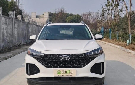 Hyundai ix35, 2022 год, 1 500 000 рублей, 2 фотография