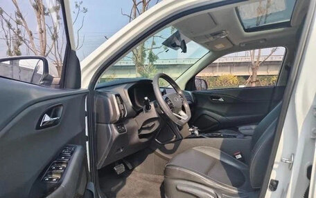 Hyundai ix35, 2022 год, 1 500 000 рублей, 7 фотография