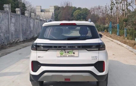 Hyundai ix35, 2022 год, 1 500 000 рублей, 5 фотография