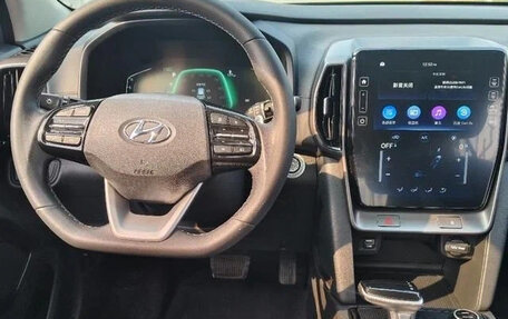 Hyundai ix35, 2022 год, 1 500 000 рублей, 9 фотография