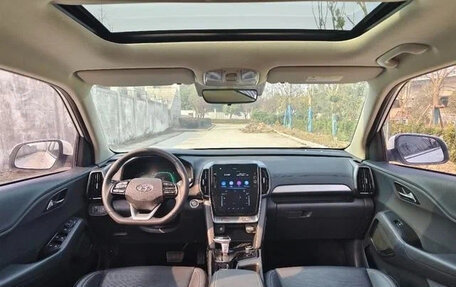 Hyundai ix35, 2022 год, 1 500 000 рублей, 10 фотография