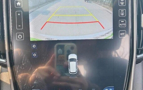 Hyundai ix35, 2022 год, 1 500 000 рублей, 11 фотография