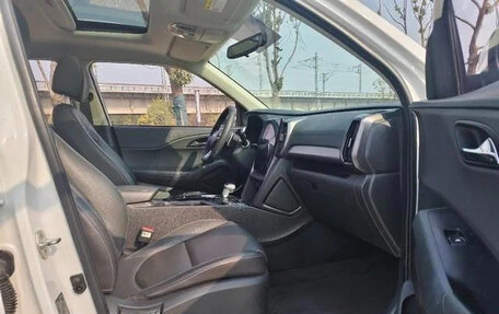 Hyundai ix35, 2022 год, 1 500 000 рублей, 13 фотография