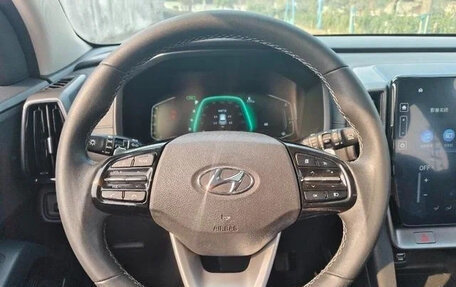 Hyundai ix35, 2022 год, 1 500 000 рублей, 8 фотография