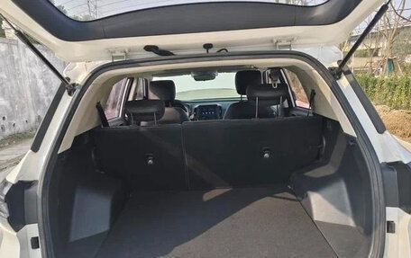 Hyundai ix35, 2022 год, 1 500 000 рублей, 17 фотография
