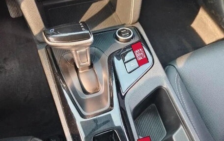 Hyundai ix35, 2022 год, 1 500 000 рублей, 12 фотография