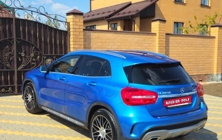 Mercedes-Benz GLA, 2015 год, 1 900 000 рублей, 7 фотография