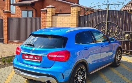 Mercedes-Benz GLA, 2015 год, 1 900 000 рублей, 5 фотография