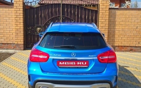Mercedes-Benz GLA, 2015 год, 1 900 000 рублей, 6 фотография