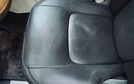 Land Rover Range Rover IV рестайлинг, 2018 год, 6 800 000 рублей, 4 фотография