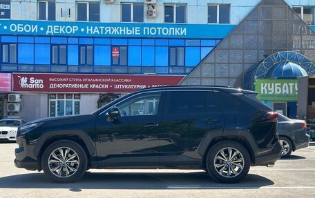 Toyota RAV4, 2024 год, 3 999 999 рублей, 3 фотография