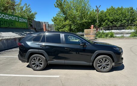 Toyota RAV4, 2024 год, 3 999 999 рублей, 6 фотография