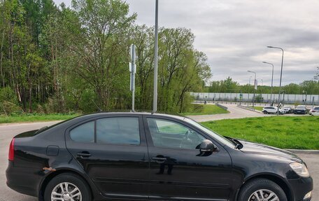 Skoda Octavia, 2011 год, 680 000 рублей, 4 фотография
