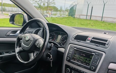 Skoda Octavia, 2011 год, 680 000 рублей, 5 фотография