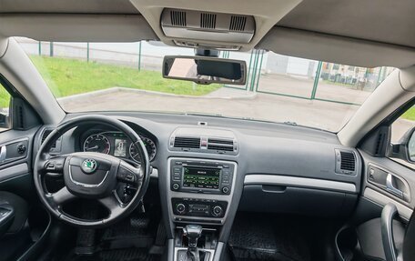 Skoda Octavia, 2011 год, 680 000 рублей, 8 фотография