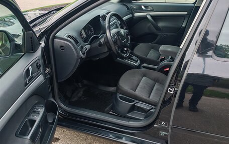Skoda Octavia, 2011 год, 680 000 рублей, 9 фотография