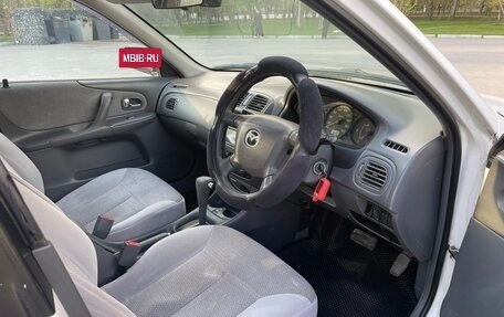 Mazda Familia, 2000 год, 280 000 рублей, 6 фотография