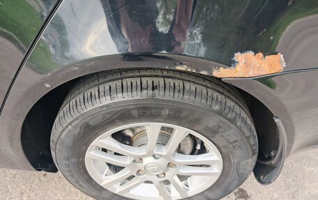 Skoda Octavia, 2011 год, 680 000 рублей, 20 фотография