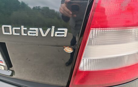 Skoda Octavia, 2011 год, 680 000 рублей, 18 фотография