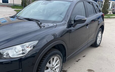 Mazda CX-5 II, 2015 год, 2 000 000 рублей, 2 фотография