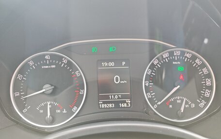 Skoda Octavia, 2011 год, 680 000 рублей, 22 фотография