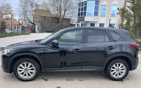 Mazda CX-5 II, 2015 год, 2 000 000 рублей, 3 фотография