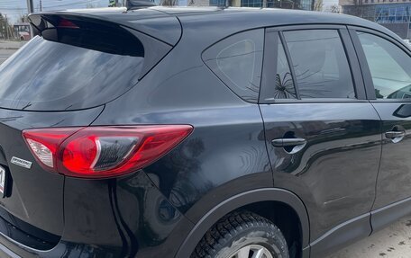 Mazda CX-5 II, 2015 год, 2 000 000 рублей, 5 фотография