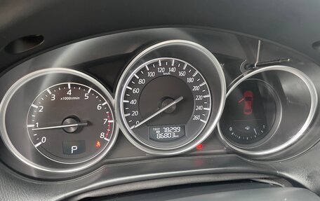 Mazda CX-5 II, 2015 год, 2 000 000 рублей, 9 фотография