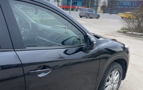 Mazda CX-5 II, 2015 год, 2 000 000 рублей, 6 фотография