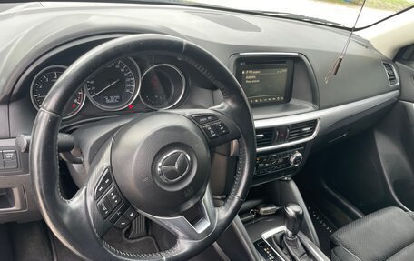 Mazda CX-5 II, 2015 год, 2 000 000 рублей, 8 фотография