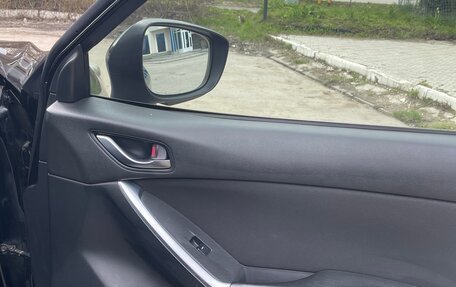 Mazda CX-5 II, 2015 год, 2 000 000 рублей, 13 фотография