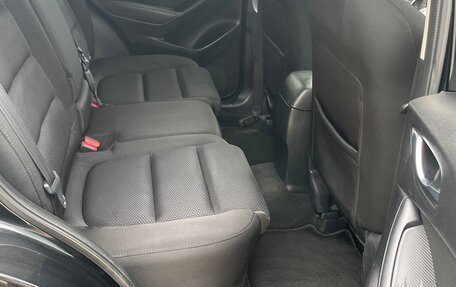 Mazda CX-5 II, 2015 год, 2 000 000 рублей, 12 фотография