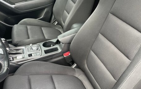 Mazda CX-5 II, 2015 год, 2 000 000 рублей, 10 фотография