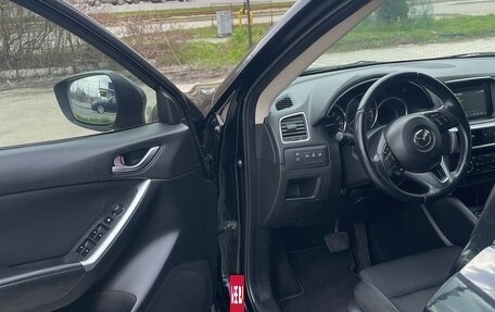 Mazda CX-5 II, 2015 год, 2 000 000 рублей, 7 фотография