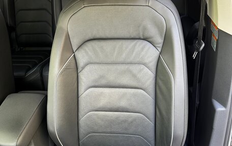 Volkswagen Tiguan II, 2021 год, 3 140 000 рублей, 16 фотография