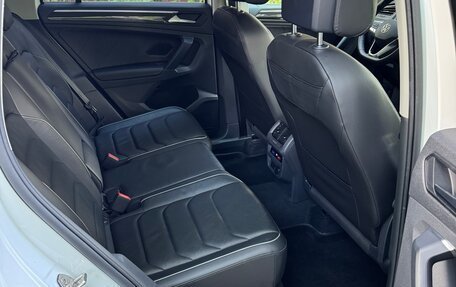 Volkswagen Tiguan II, 2021 год, 3 140 000 рублей, 24 фотография