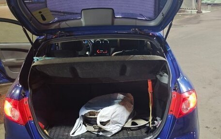 Chevrolet Lacetti, 2008 год, 550 000 рублей, 7 фотография