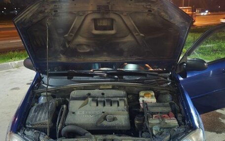 Chevrolet Lacetti, 2008 год, 550 000 рублей, 9 фотография