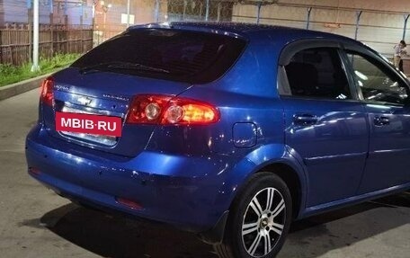 Chevrolet Lacetti, 2008 год, 550 000 рублей, 5 фотография