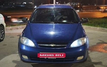 Chevrolet Lacetti, 2008 год, 550 000 рублей, 3 фотография