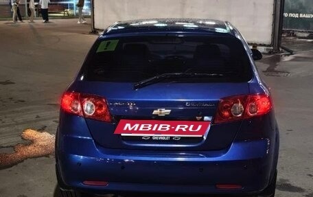 Chevrolet Lacetti, 2008 год, 550 000 рублей, 2 фотография