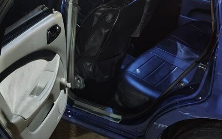 Chevrolet Lacetti, 2008 год, 550 000 рублей, 10 фотография