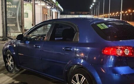 Chevrolet Lacetti, 2008 год, 550 000 рублей, 11 фотография
